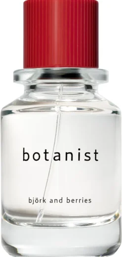 Botanist