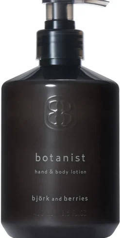 Botanist Hand & Body Lotion
