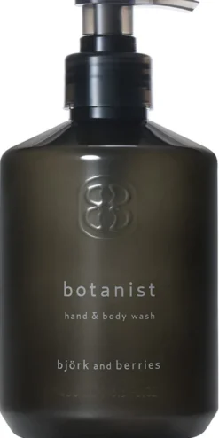 Botanist Hand & Body Wash