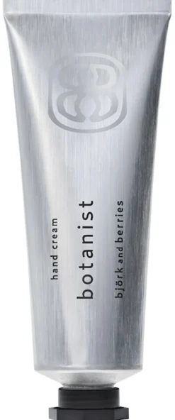 Botanist Hand Cream