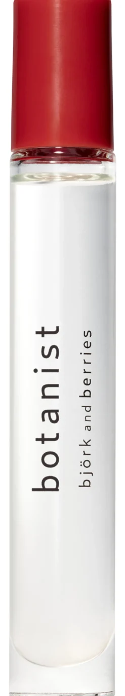 Botanist Perfume Oil