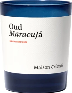 Bougie Oud Maracujá