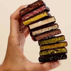Box of nut butter chocolates - All flavors