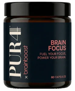 BRAIN FOCUS