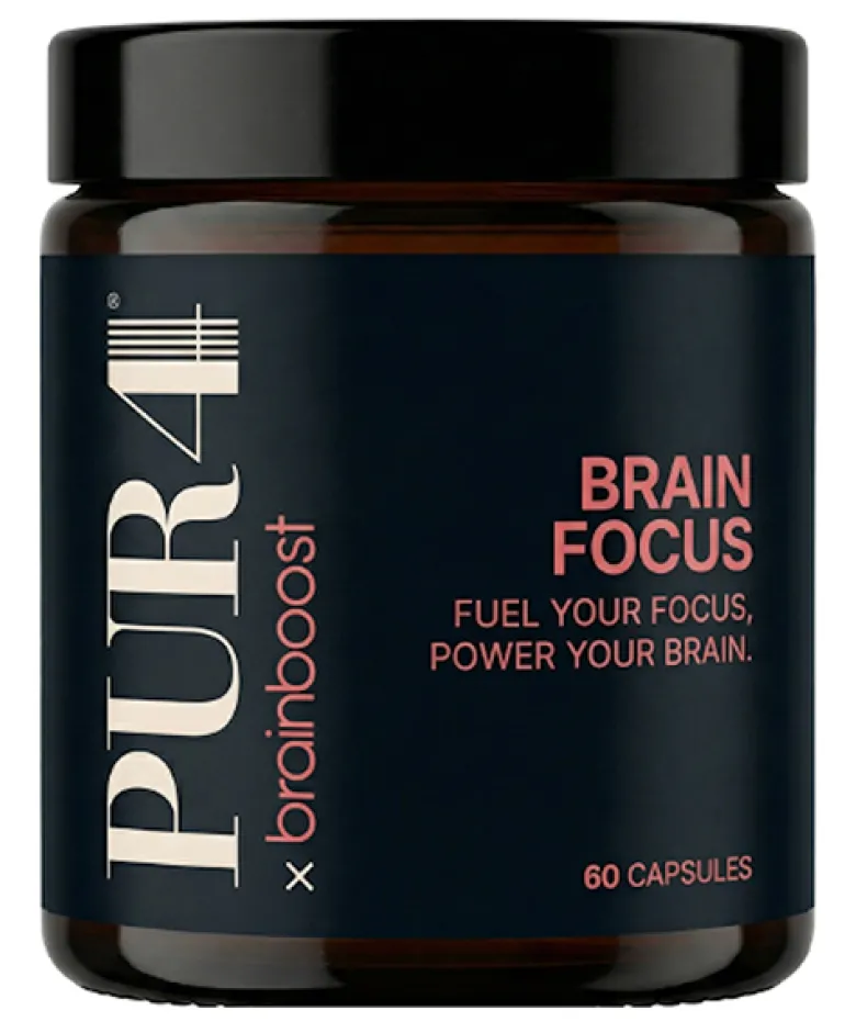 BRAIN FOCUS