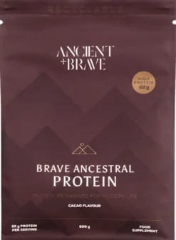 Brave Ancestral Protein