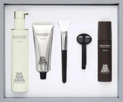 Breakout Balance Set Clear Skin Routine