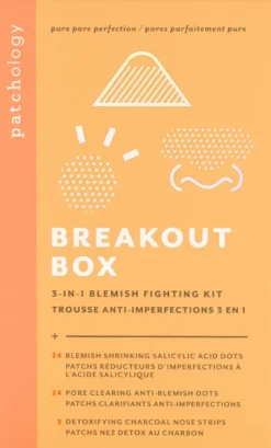 Breakout Box