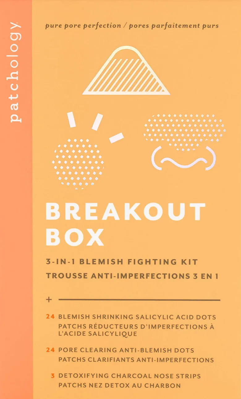 Breakout Box