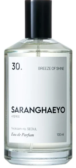 30. BREEZE OF SHINE