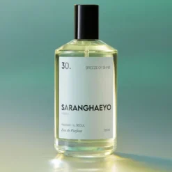 30. BREEZE OF SHINE