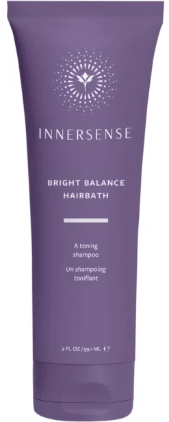 BRIGHT BALANCE HAIRBATH