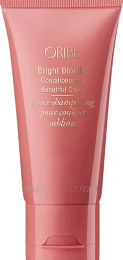 Bright Blonde Conditioner