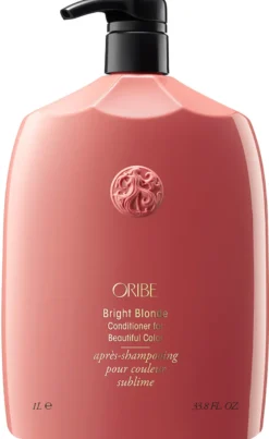 Bright Blonde Conditioner