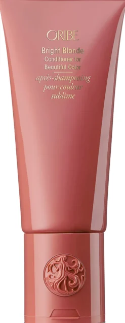 Bright Blonde Conditioner