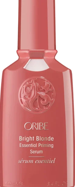 Bright Blonde Essential Priming Serum