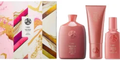 Bright Blonde Essentials Set