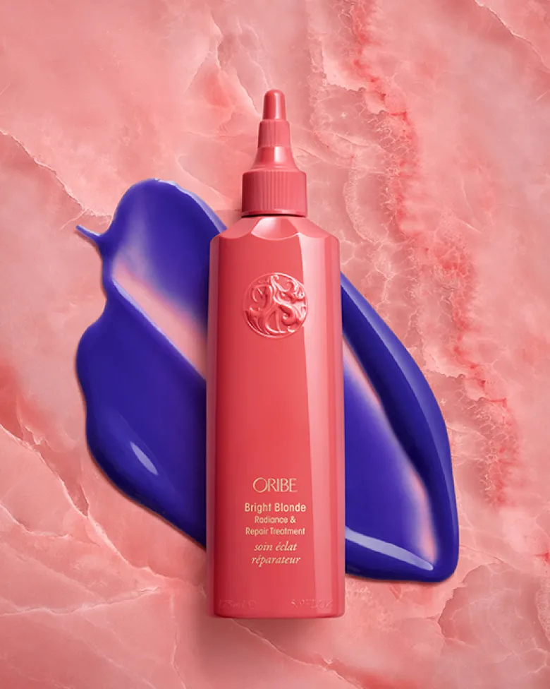 Bright Blonde Radiance & Repair Treatment