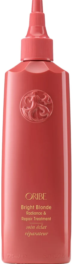 Bright Blonde Radiance & Repair Treatment