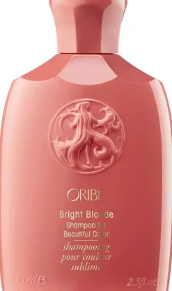 Bright Blonde Shampoo Travel