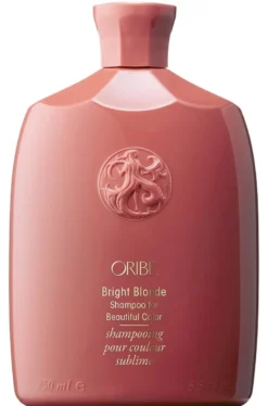 Bright Blonde Shampoo Travel