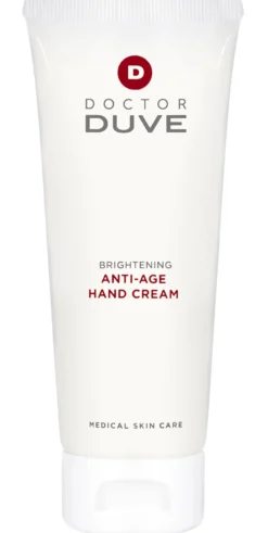 Brightening Anti-Age Hand Cream SPF 30