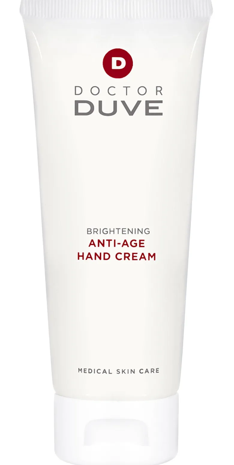Brightening Anti-Age Hand Cream SPF 30