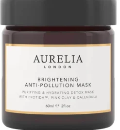 Brightening Anti-Pollution Mask