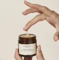 Brightening Anti-Pollution Mask