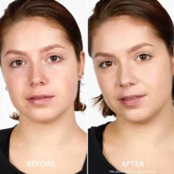 Brightening CC Foundation