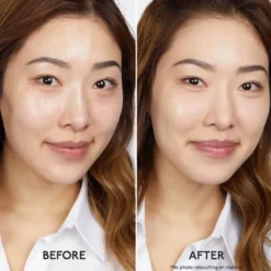 Brightening CC Foundation