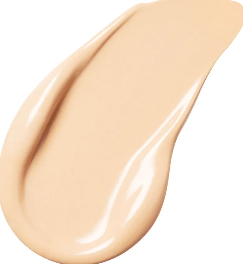 Brightening CC Foundation