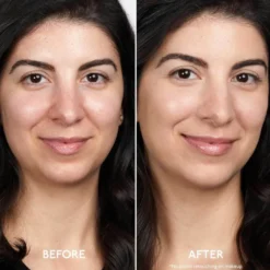 Brightening CC Foundation