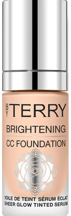 Brightening CC Foundation