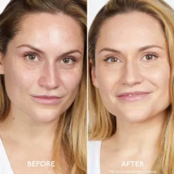 Brightening CC Foundation