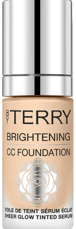Brightening CC Foundation