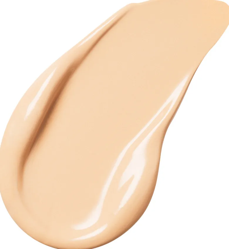 Brightening CC Foundation