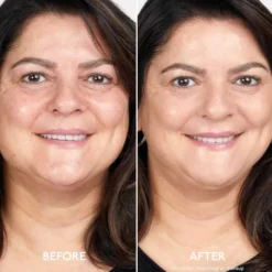 Brightening CC Foundation