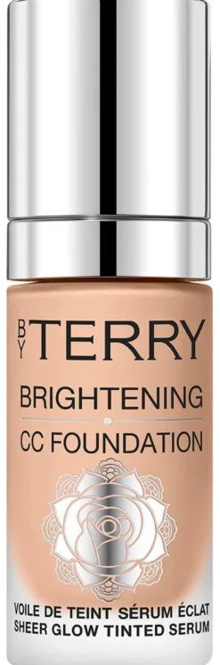 Brightening CC Foundation