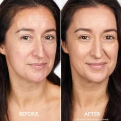 Brightening CC Foundation