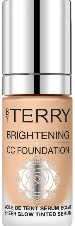 Brightening CC Foundation