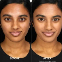Brightening CC Foundation