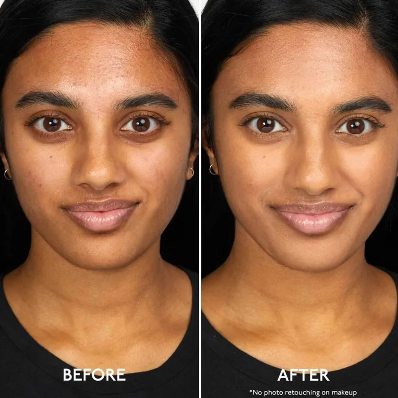 Brightening CC Foundation