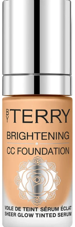 Brightening CC Foundation