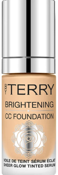 Brightening CC Foundation