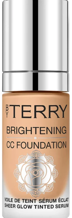 Brightening CC Foundation