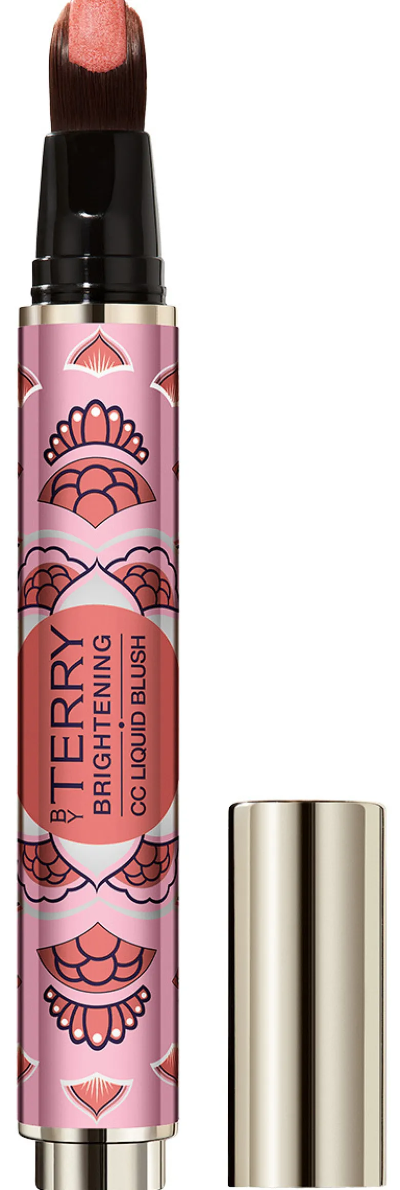 Brightening CC Liquid Blush