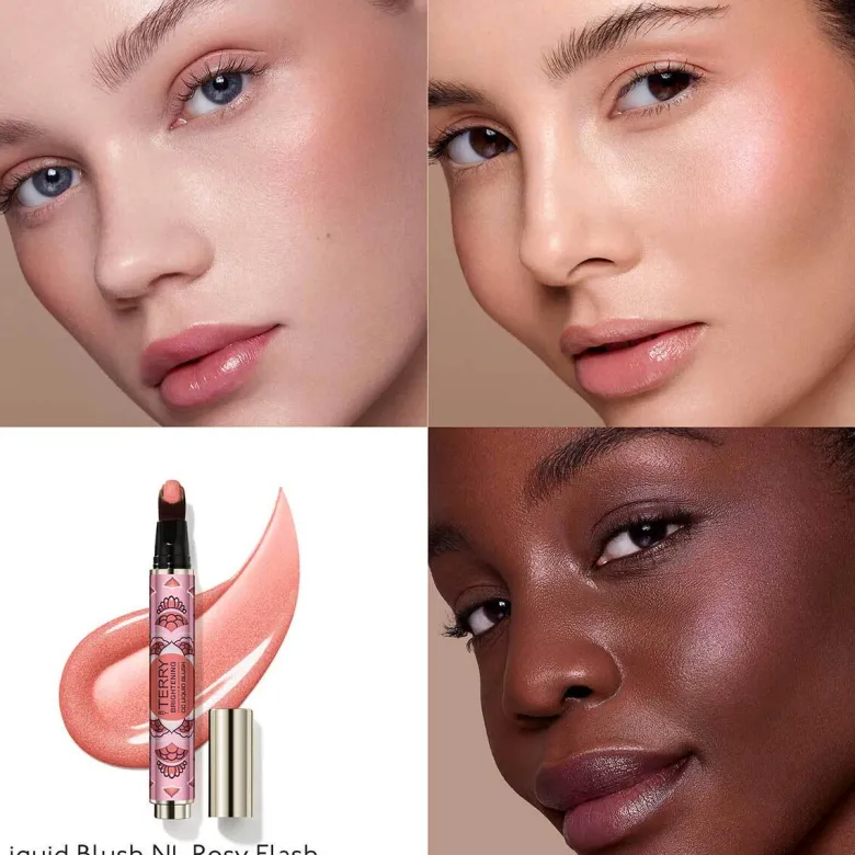 Brightening CC Liquid Blush
