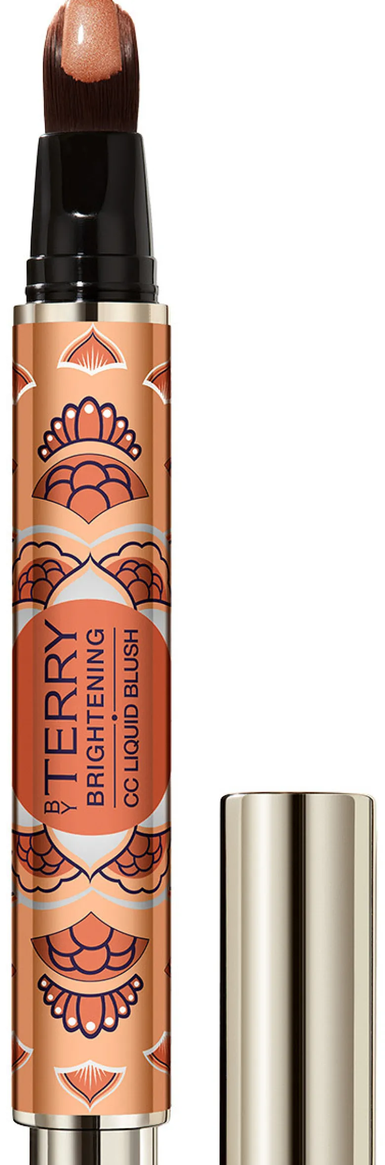 Brightening CC Liquid Blush