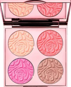 Brightening CC Palette Sunny Flash
